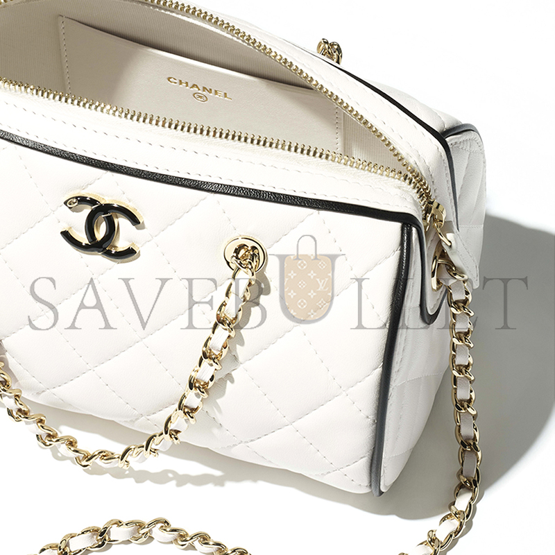 CHANEL CLUTCH WITH CHAIN AP4515 (18.5*11.5*11cm) CHANEL CLUTCH WITH CHAIN AP4515 (18.5*11.5*11cm)